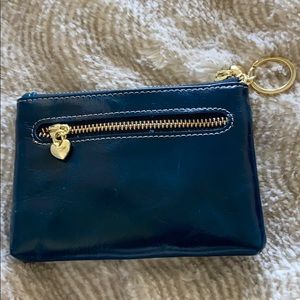 New, never used mini wallet/pouch